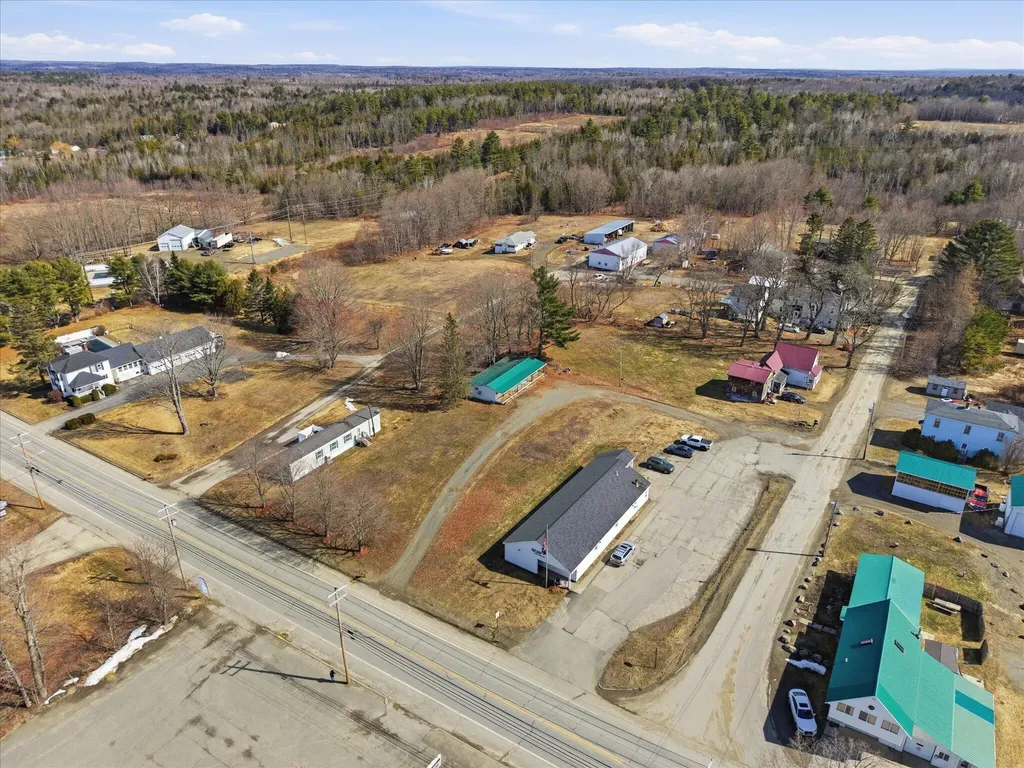 272 Main Street Corinth ME 04427