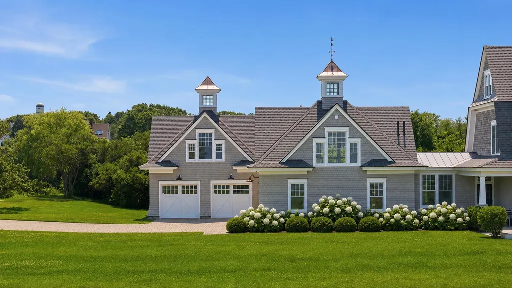 19 Cunner Lane Cape Elizabeth ME 04107