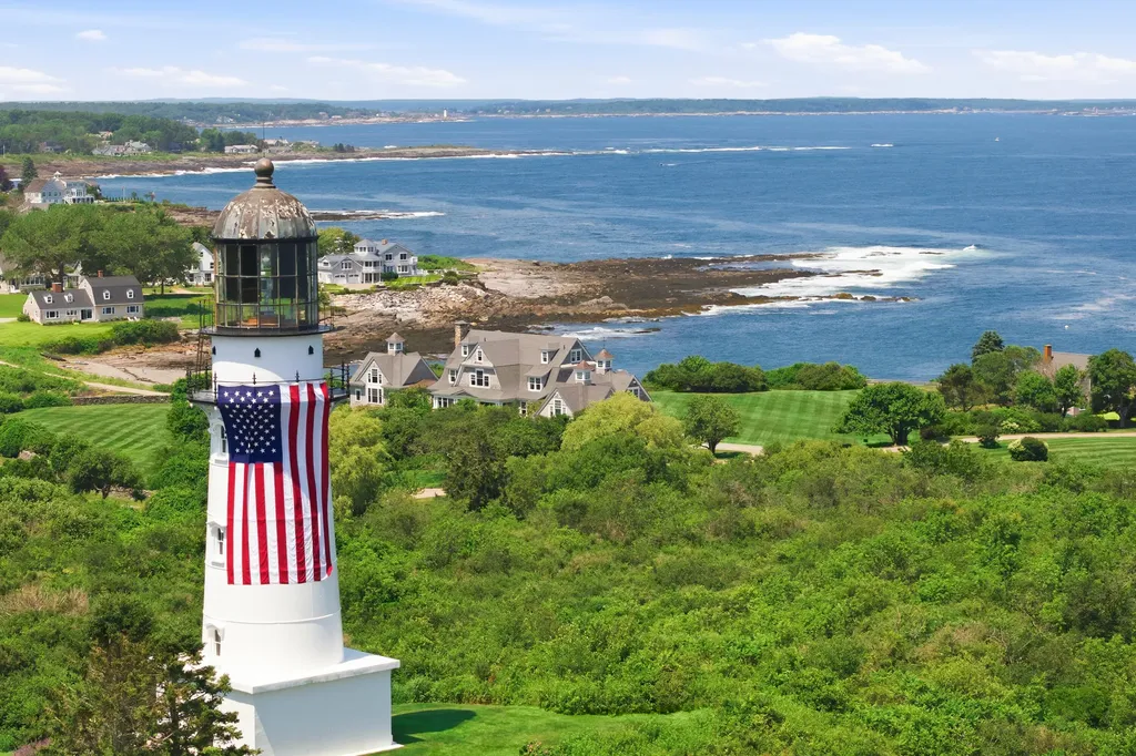 19 Cunner Lane Cape Elizabeth ME 04107