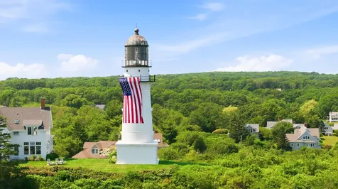 19 Cunner Lane Cape Elizabeth ME 04107