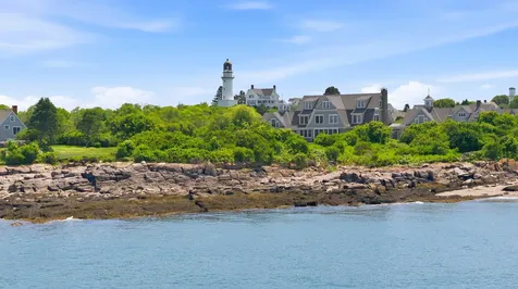 19 Cunner Lane Cape Elizabeth ME 04107