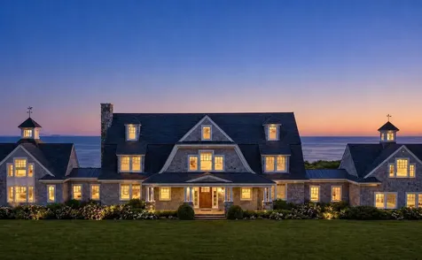 19 Cunner Lane Cape Elizabeth ME 04107