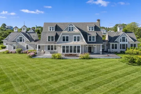 19 Cunner Lane Cape Elizabeth ME 04107