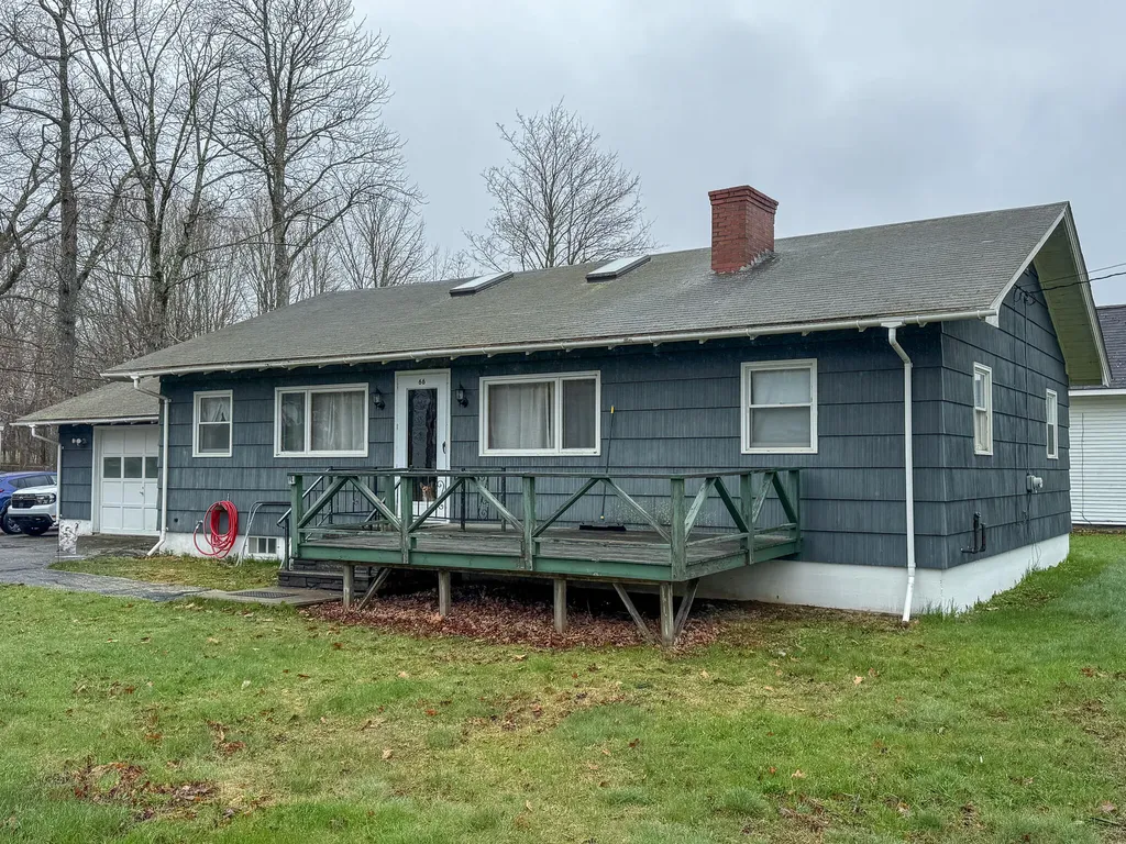 66 Main Street Princeton ME 04668