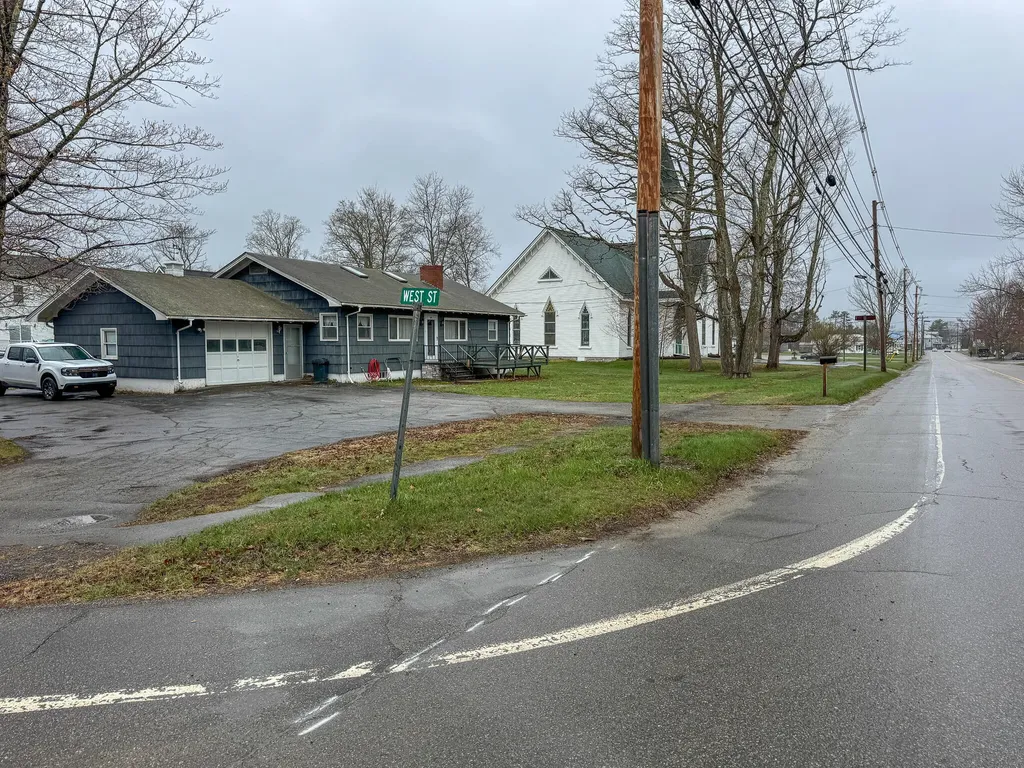 66 Main Street Princeton ME 04668