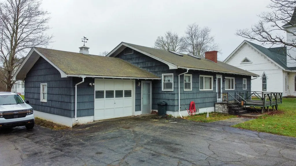 66 Main Street Princeton ME 04668