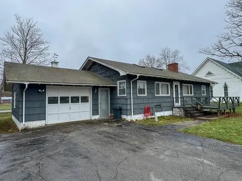 66 Main Street Princeton ME 04668