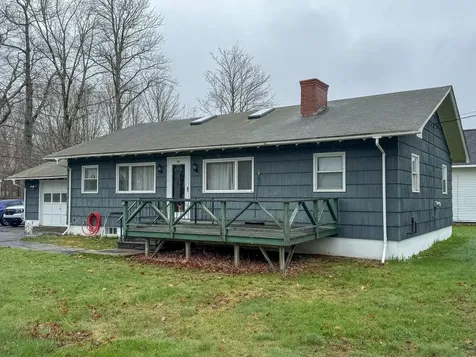 66 Main Street Princeton ME 04668
