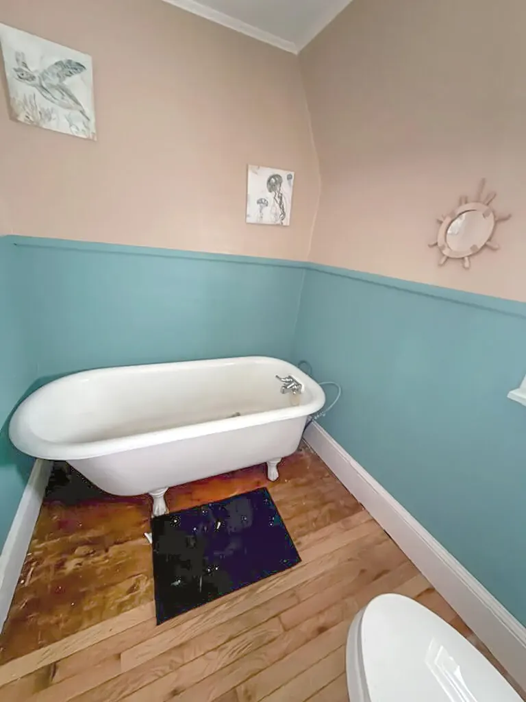 22 Foch Street Lewiston ME 04240