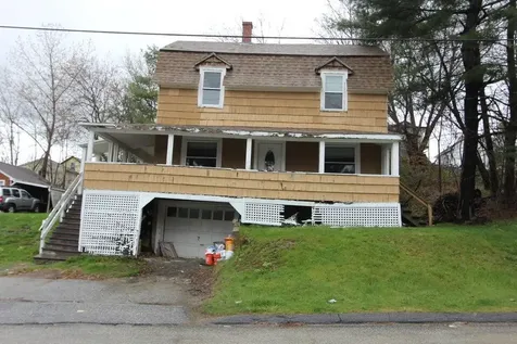 22 Foch Street Lewiston ME 04240