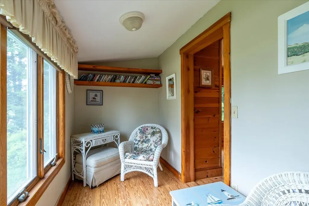 60 Waldo Avenue Rockland ME 04841