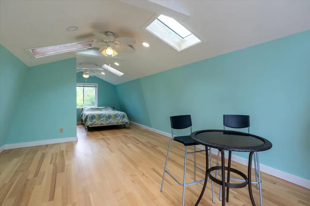60 Waldo Avenue Rockland ME 04841