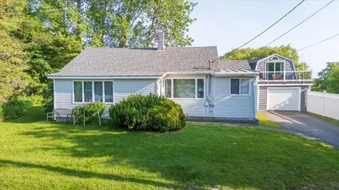 60 Waldo Avenue Rockland ME 04841