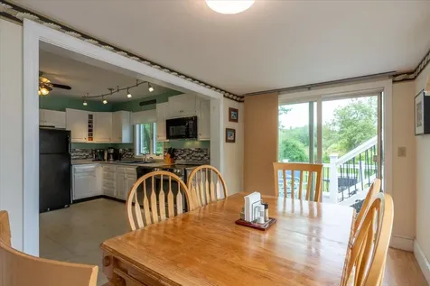 60 Waldo Avenue Rockland ME 04841