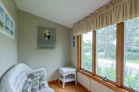 60 Waldo Avenue Rockland ME 04841