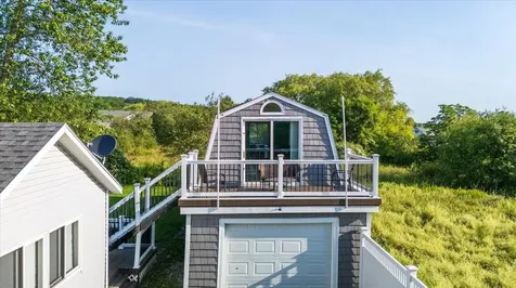 60 Waldo Avenue Rockland ME 04841
