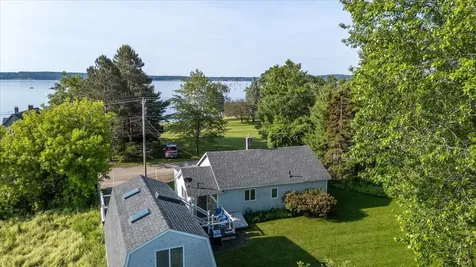 60 Waldo Avenue Rockland ME 04841