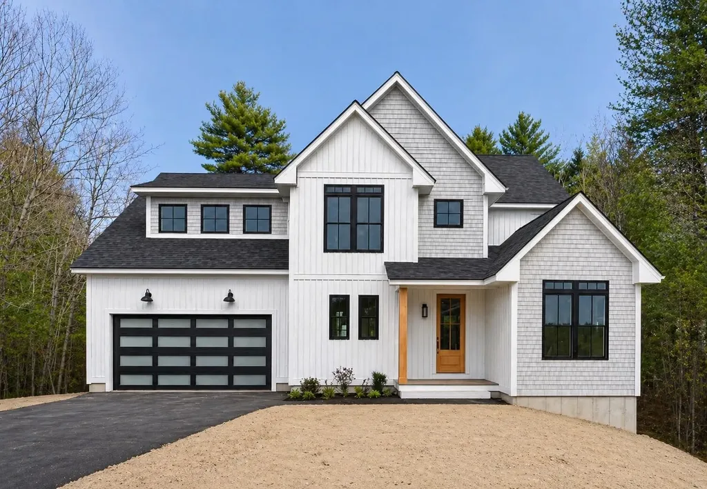 6 Leah Lane Scarborough ME 04074