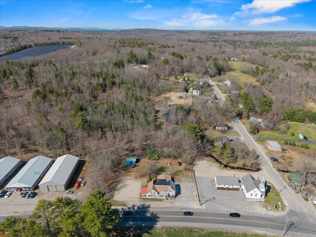 221 Main Street Waterboro ME 04030