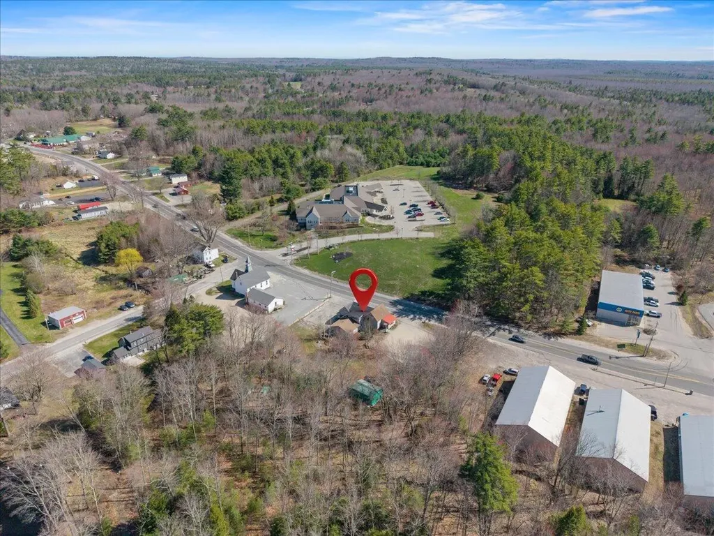 221 Main Street Waterboro ME 04030