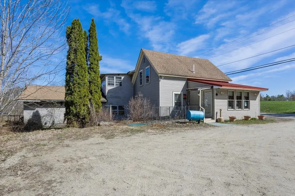 221 Main Street Waterboro ME 04030