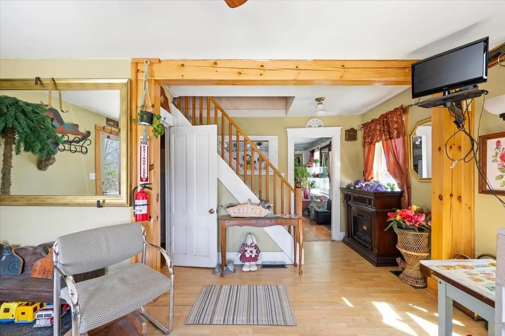 221 Main Street Waterboro ME 04030