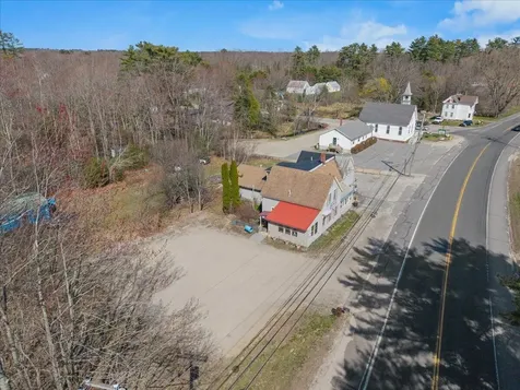 221 Main Street Waterboro ME 04030