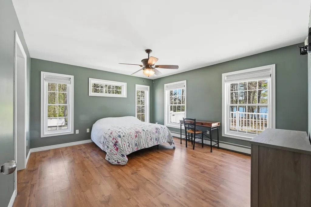 52 Plum Lane Belgrade ME 04917