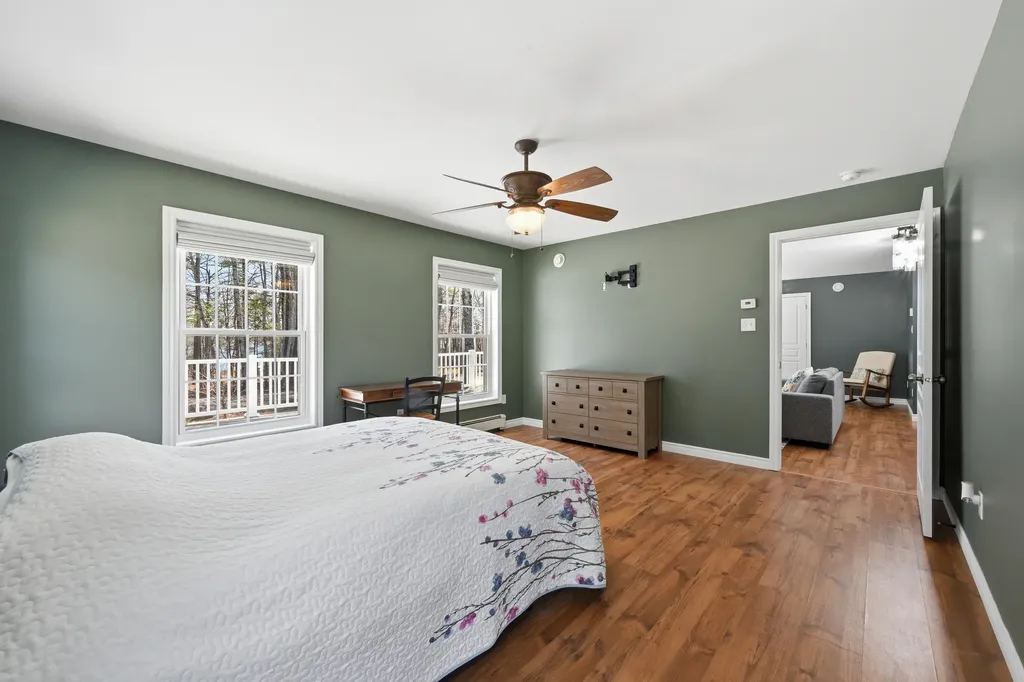 52 Plum Lane Belgrade ME 04917