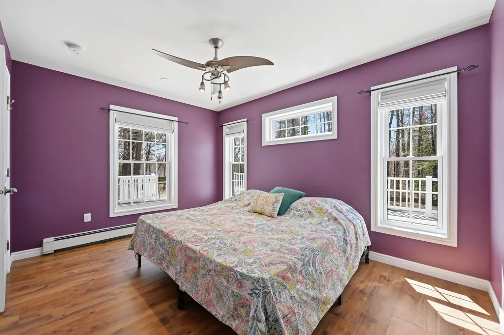 52 Plum Lane Belgrade ME 04917