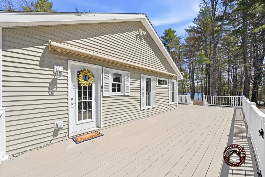 52 Plum Lane Belgrade ME 04917
