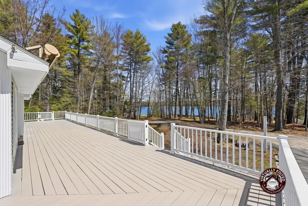 52 Plum Lane Belgrade ME 04917
