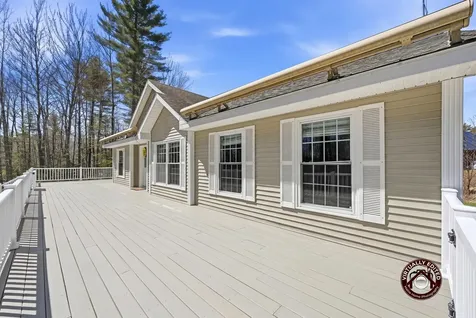 52 Plum Lane Belgrade ME 04917