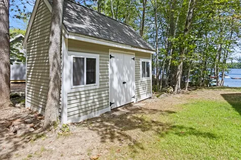 60 Ridge Road Frye Island ME 04071