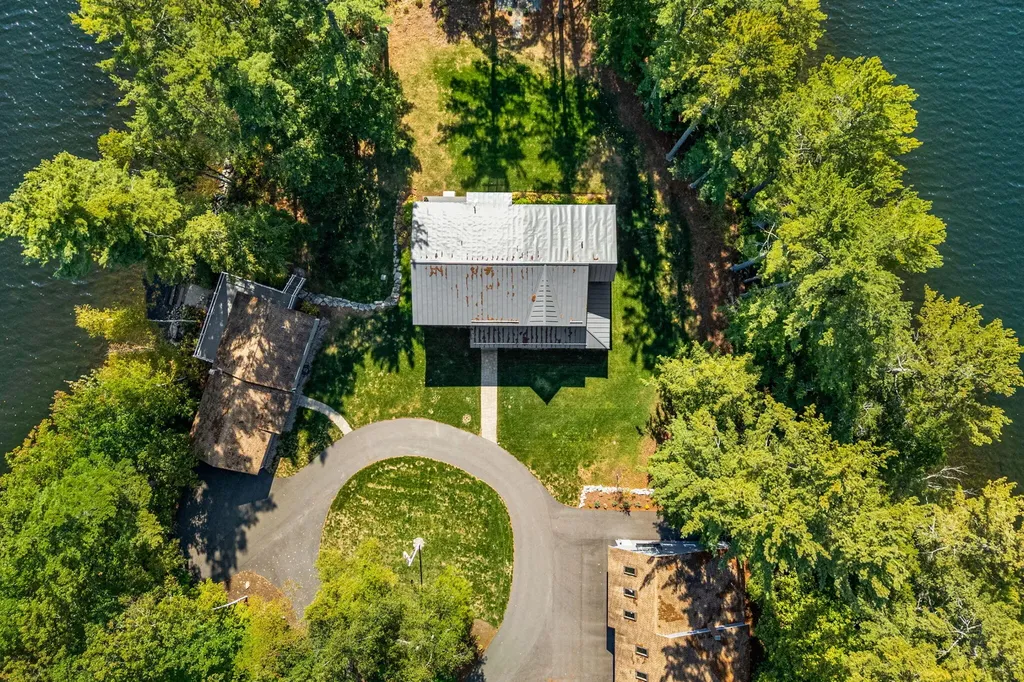 74 Pinewood Point Road Mount Vernon ME 04352