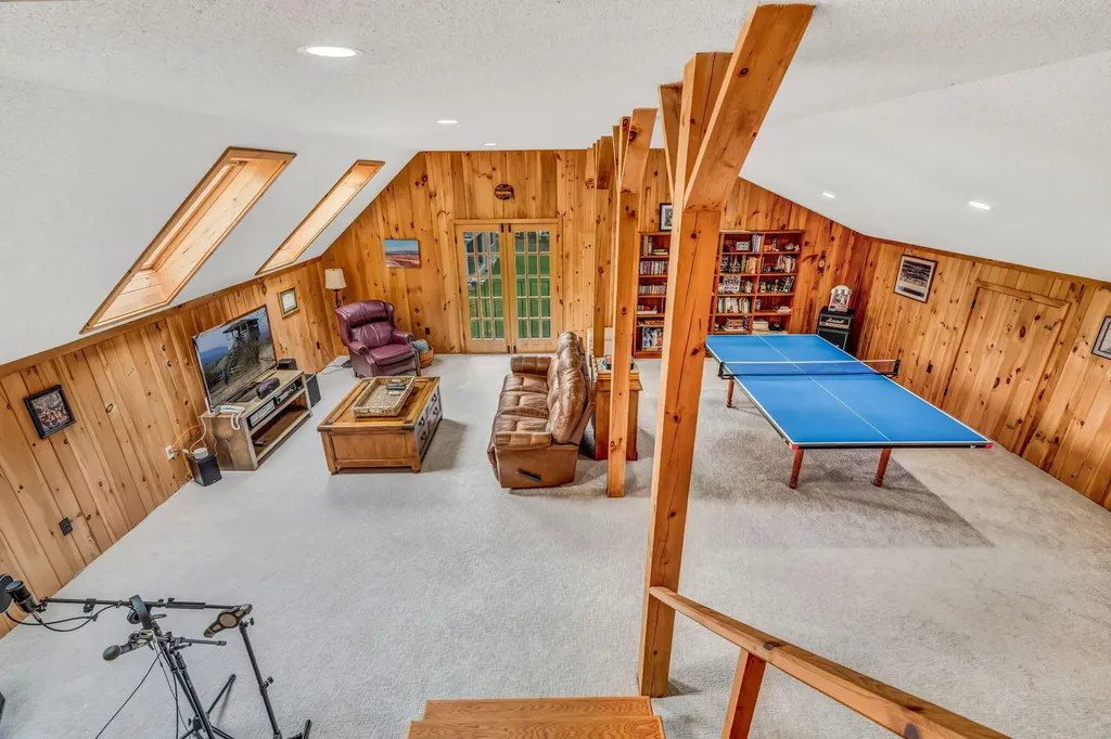 74 Pinewood Point Road Mount Vernon ME 04352