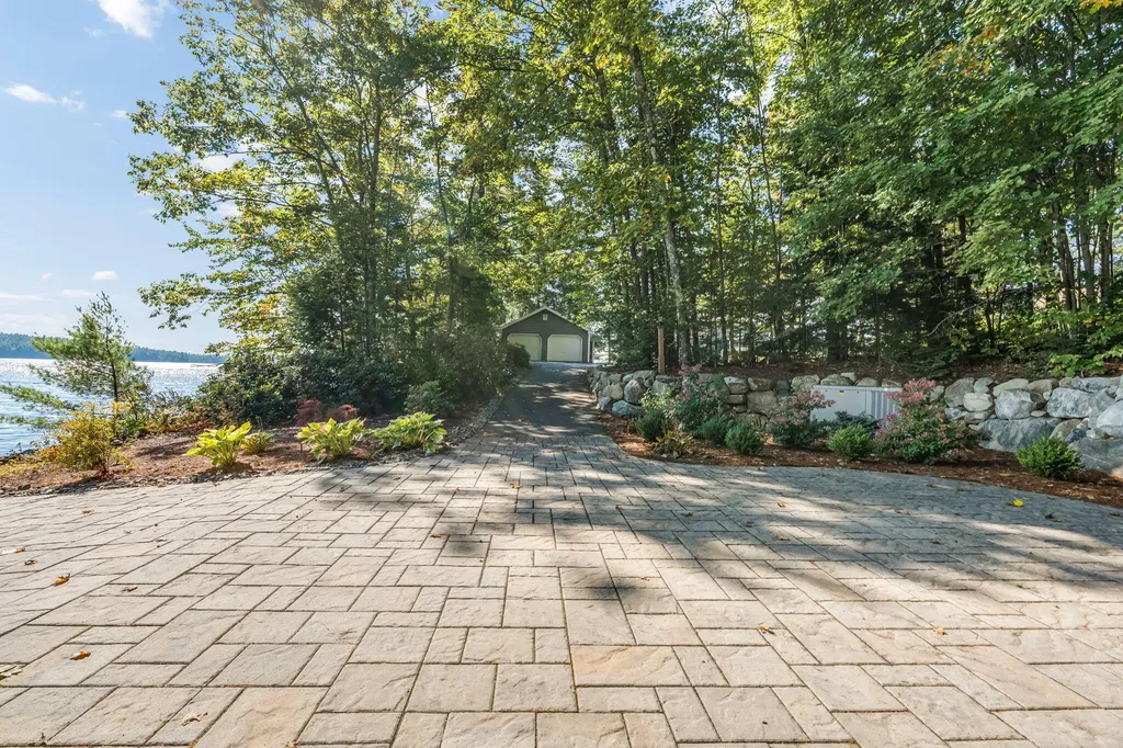 74 Pinewood Point Road Mount Vernon ME 04352