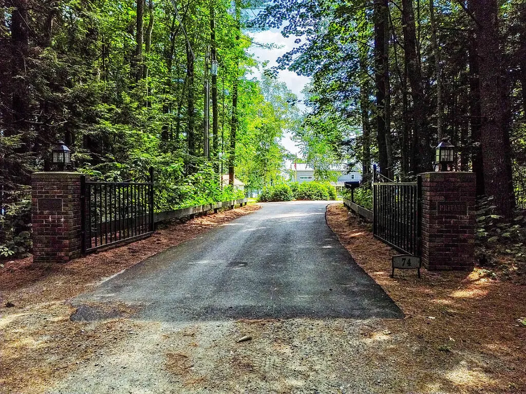 74 Pinewood Point Road Mount Vernon ME 04352