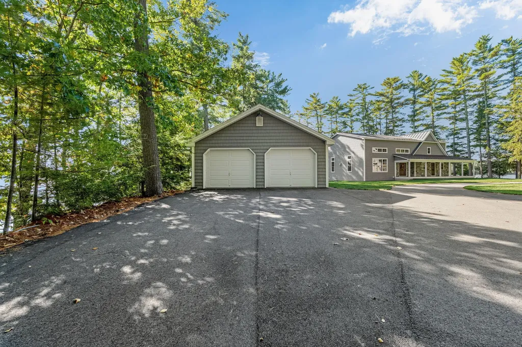 74 Pinewood Point Road Mount Vernon ME 04352