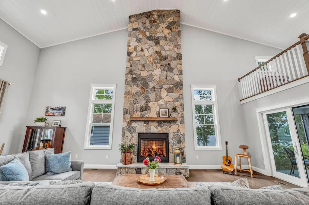74 Pinewood Point Road Mount Vernon ME 04352
