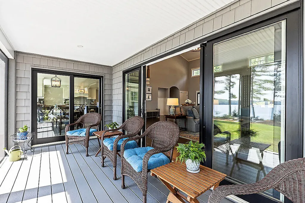 74 Pinewood Point Road Mount Vernon ME 04352
