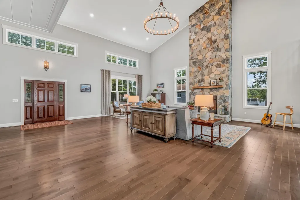 74 Pinewood Point Road Mount Vernon ME 04352