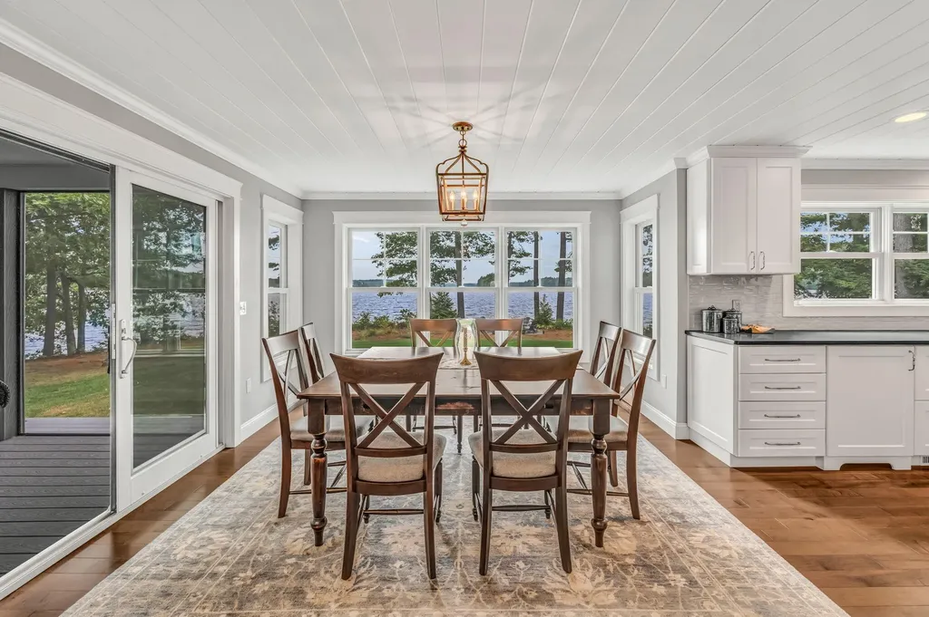 74 Pinewood Point Road Mount Vernon ME 04352