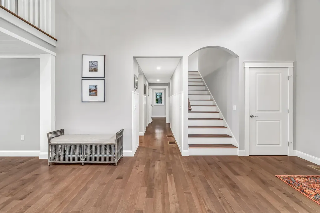 74 Pinewood Point Road Mount Vernon ME 04352