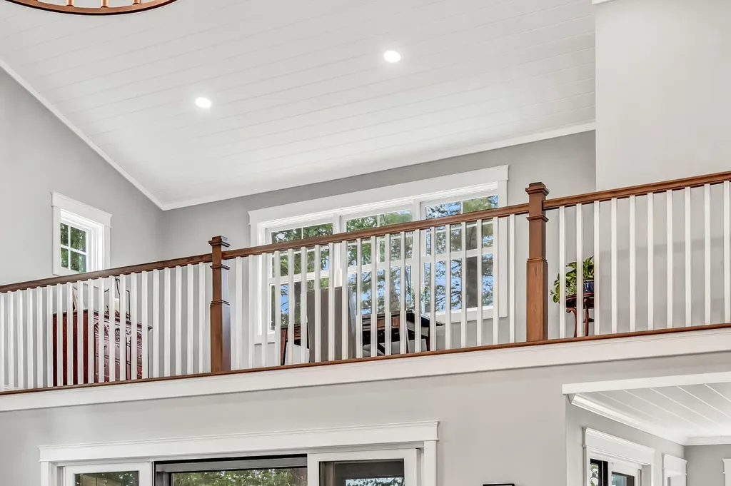 74 Pinewood Point Road Mount Vernon ME 04352
