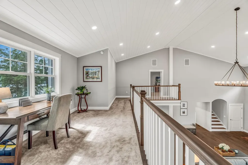74 Pinewood Point Road Mount Vernon ME 04352