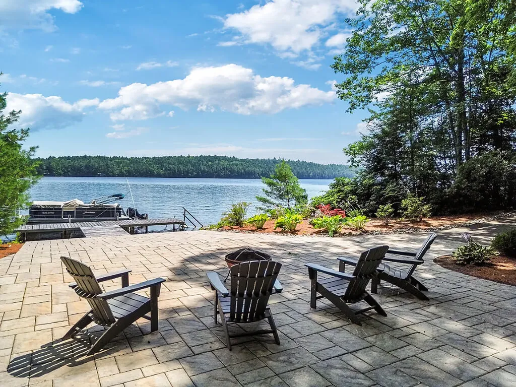 74 Pinewood Point Road Mount Vernon ME 04352