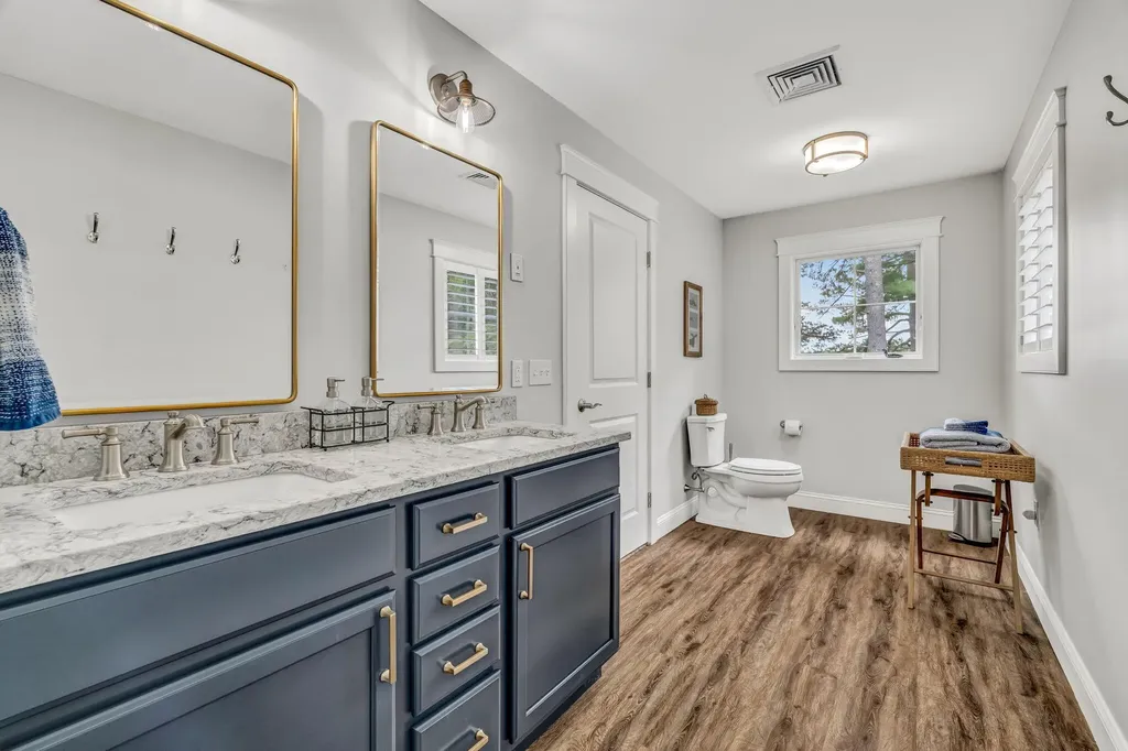 74 Pinewood Point Road Mount Vernon ME 04352