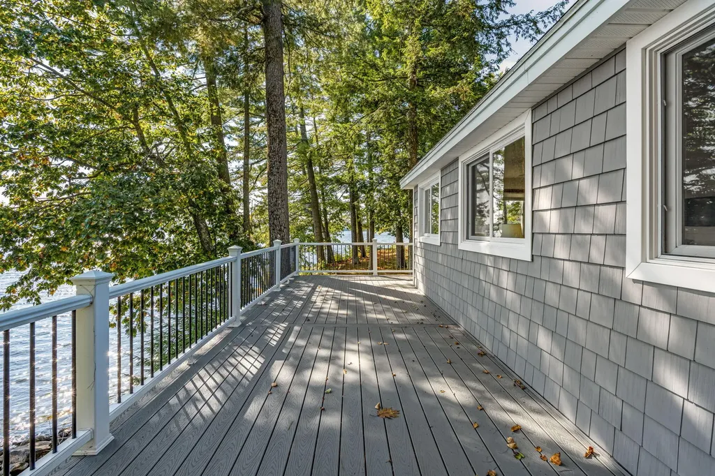 74 Pinewood Point Road Mount Vernon ME 04352