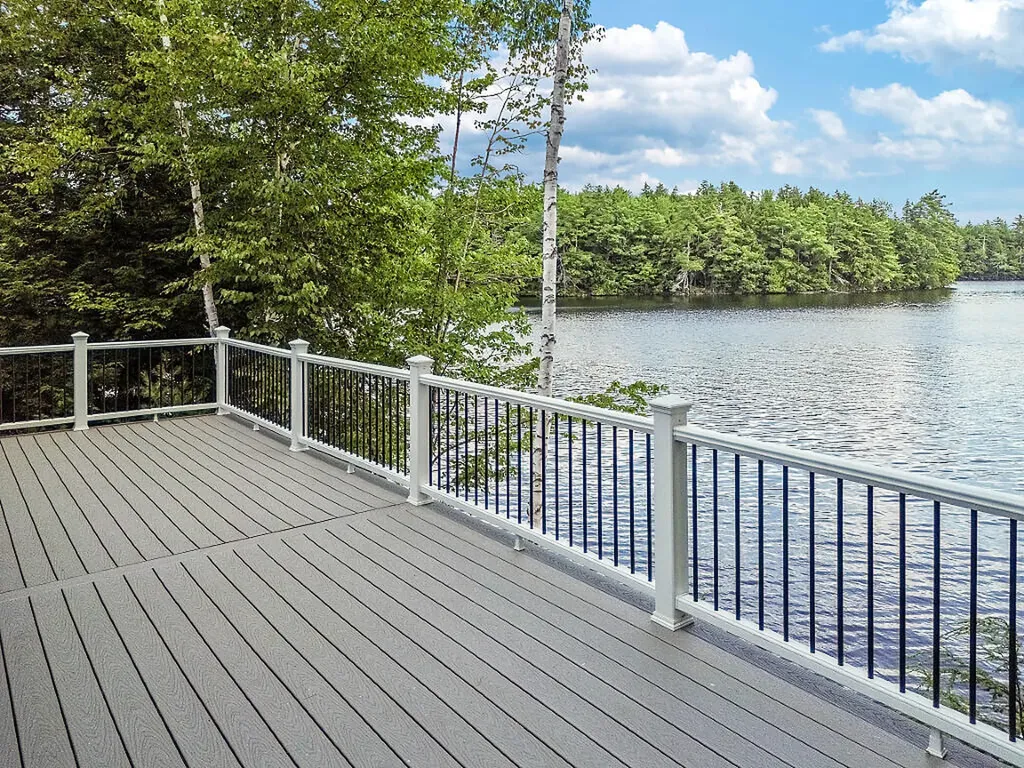 74 Pinewood Point Road Mount Vernon ME 04352